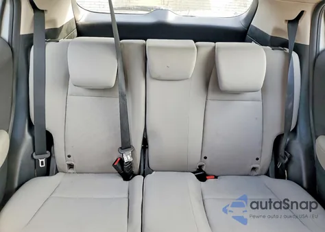 2019 Honda Hr-V Lx из США, поврежденный, VIN 3CZRU5H3XKG709678